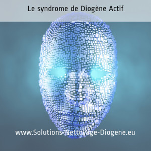 syndrome de diogene actif